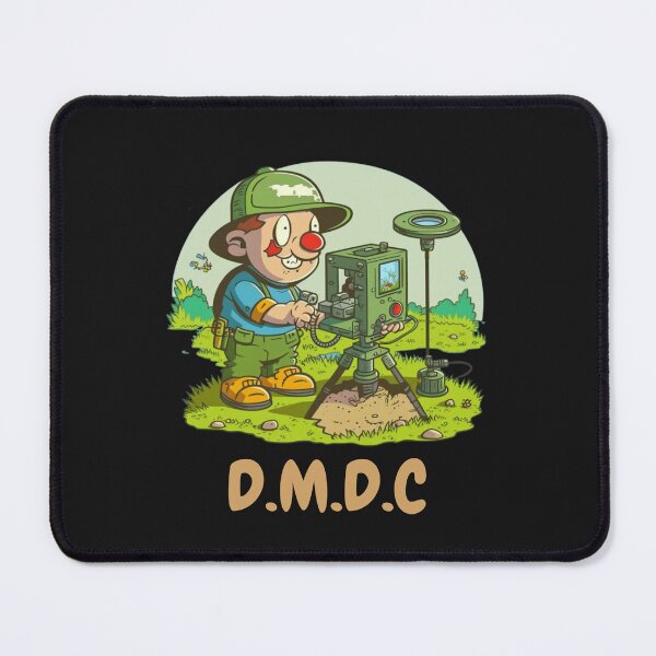 Item preview, Danebury Metal Detecting Club designed and sold by Poodoo.