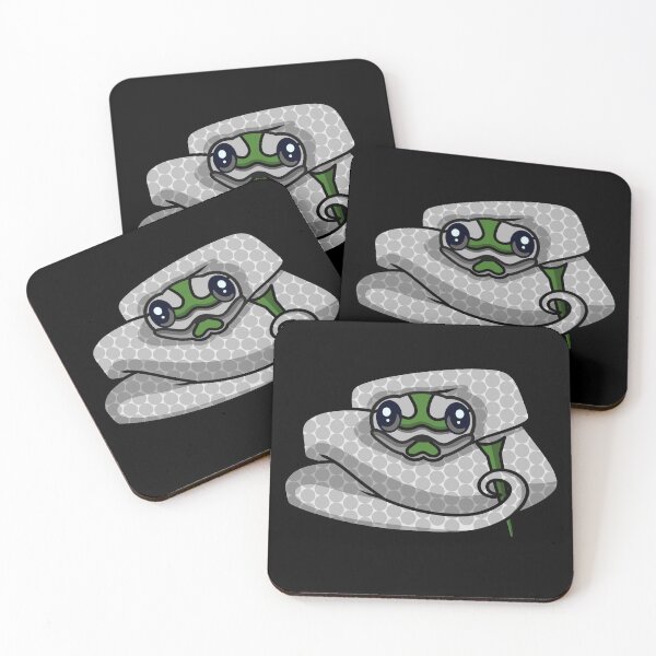 Item preview, Golf Ball Python designed and sold by eternallygifted.
