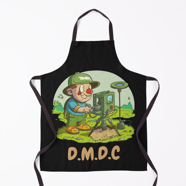 Item preview, Danebury Metal Detecting Club designed and sold by Poodoo.