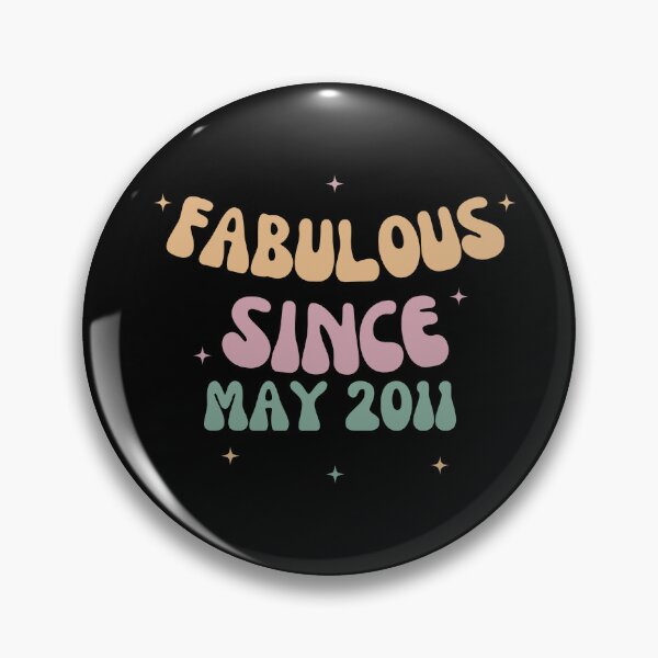 Item preview, Fabulous Since May 2011 designed and sold by manandi1.