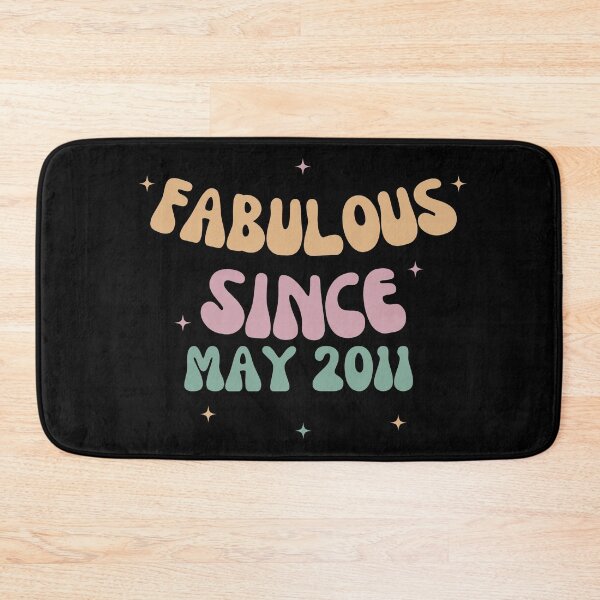 Item preview, Fabulous Since May 2011 designed and sold by manandi1.