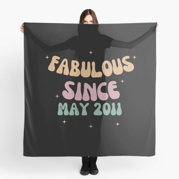 Item preview, Fabulous Since May 2011 designed and sold by manandi1.