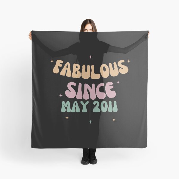 Item preview, Fabulous Since May 2011 designed and sold by manandi1.