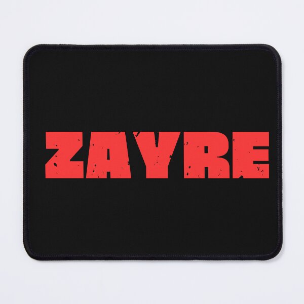 Item preview, Vintage Zayre bold typography designed and sold by garniturex.