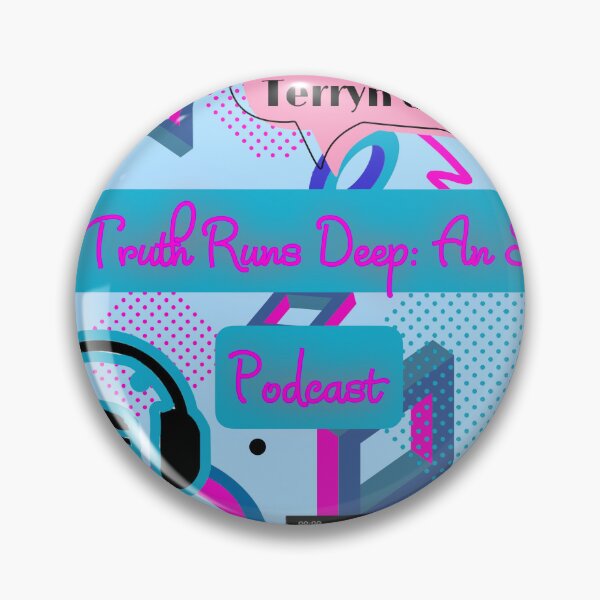 Artikelvorschau, TRD Podcast Staffel 2 Logo entworfen und verkauft von trdpodcast.