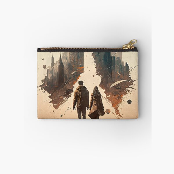 Item preview, Walk with Me  designed and sold by AdvancedApe.