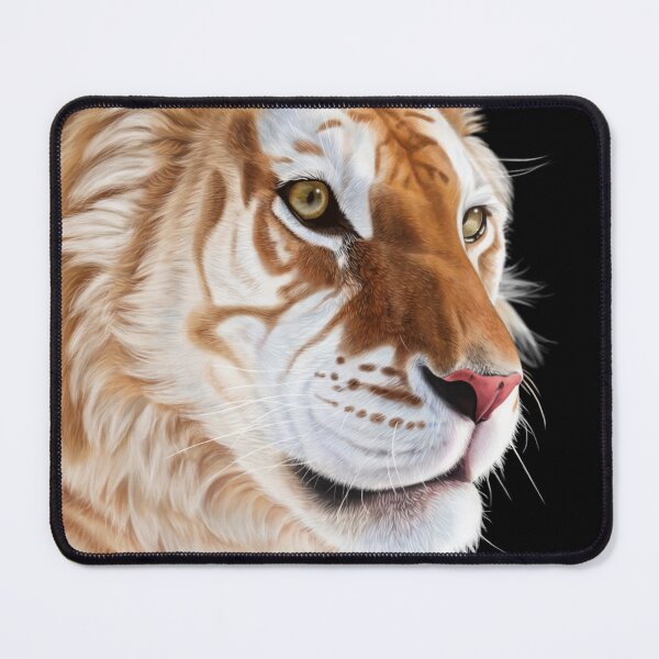 Item preview, Tiger Study 01 designed and sold by craigs822.