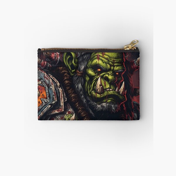 Item preview, Orc Art designed and sold by bomac11.