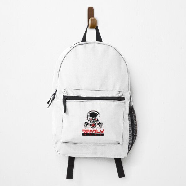 Item preview, DEADLY ZONE designed and sold by LuharBrothers.