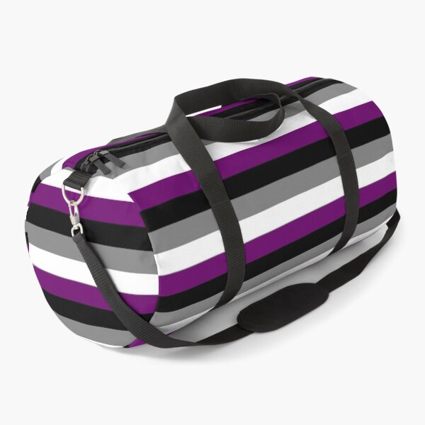 Item preview, Asexual Pride Flag designed and sold by MxA19.