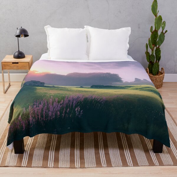 Item preview, Lavender Skies designed and sold by HEADRUSHLONDON.