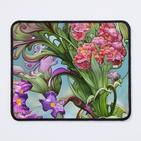 Item preview, Blooming imagination 017 designed and sold by Artman24.