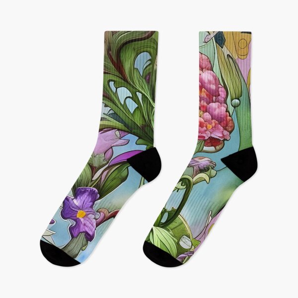 Item preview, Blooming imagination 017 designed and sold by Artman24.