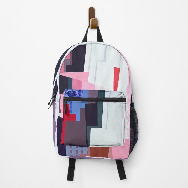 Item preview, Manhattan by Georgia O'Keeffe designed and sold by Artcol.