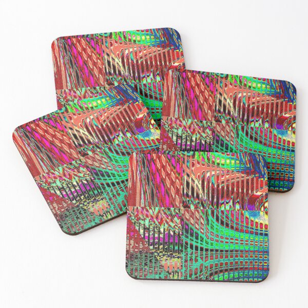 Item preview, Barred designed and sold by George Hutton Hunter.