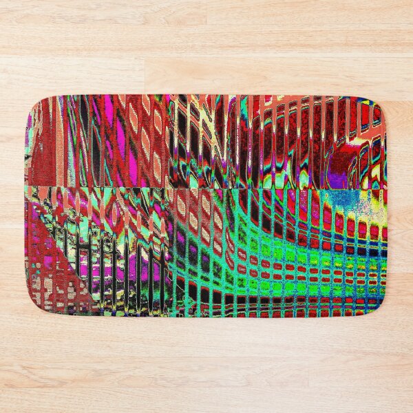 Item preview, Barred designed and sold by George Hutton Hunter.