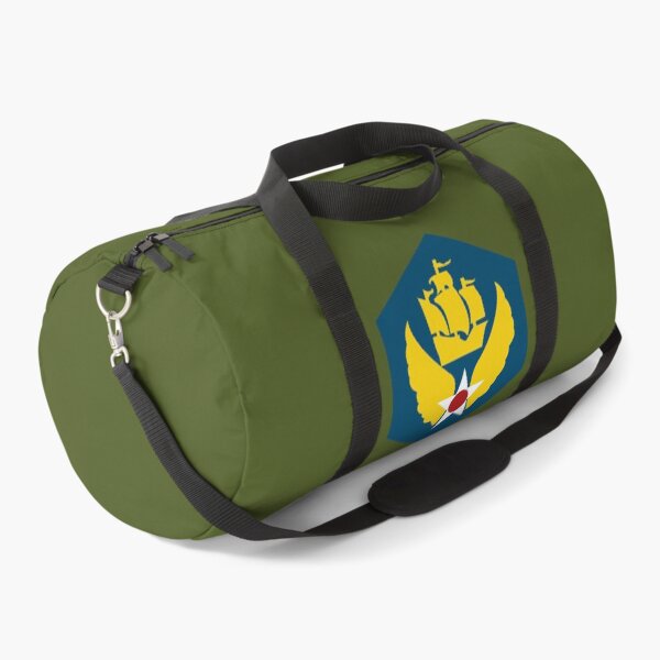 Item preview, 6th Airforce Emblem designed and sold by warbirdwear.