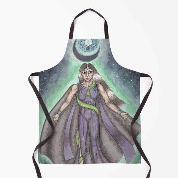 Item preview, Hecate designed and sold by Raven Orthaevelve.