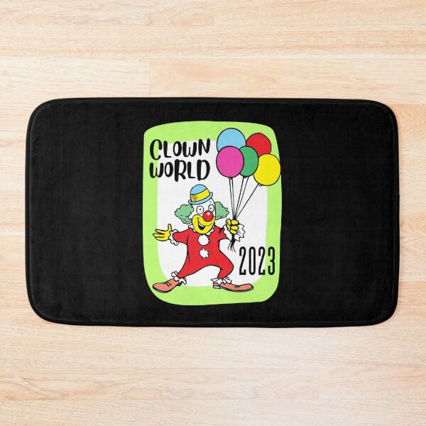Item preview, Clown World designed and sold by AMERICANCHEEZ.