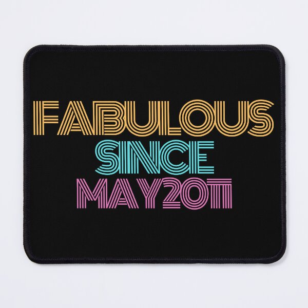 Item preview, Fabulous Since May 2011 designed and sold by manandi1.