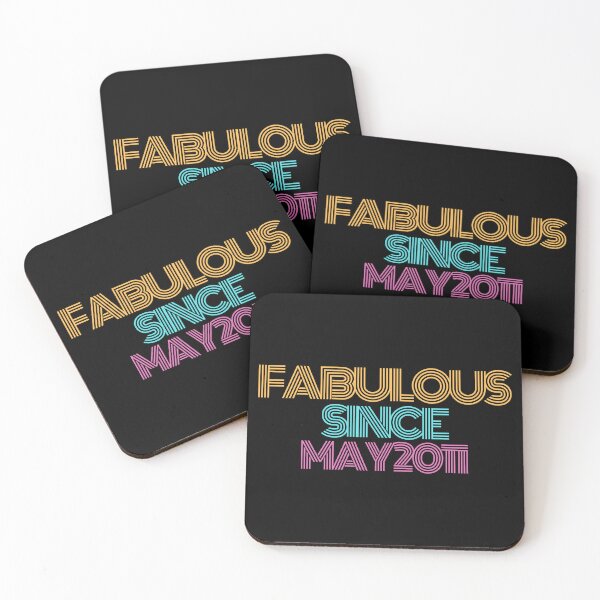 Item preview, Fabulous Since May 2011 designed and sold by manandi1.