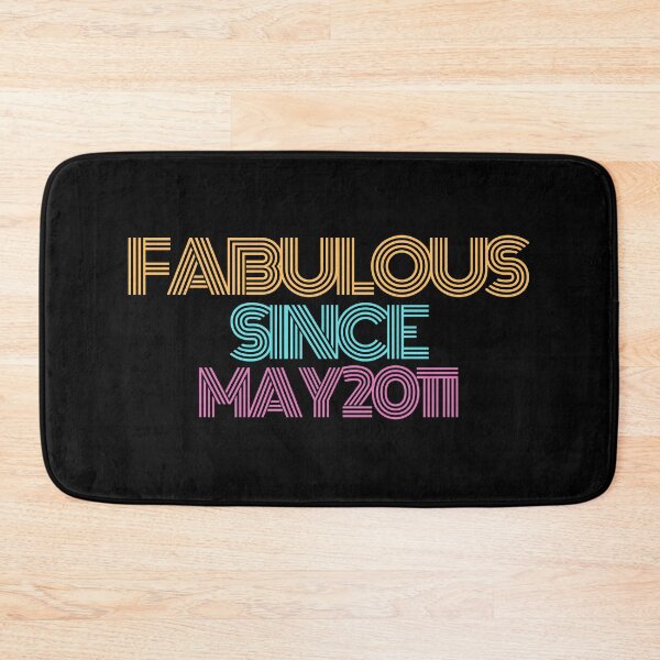 Item preview, Fabulous Since May 2011 designed and sold by manandi1.