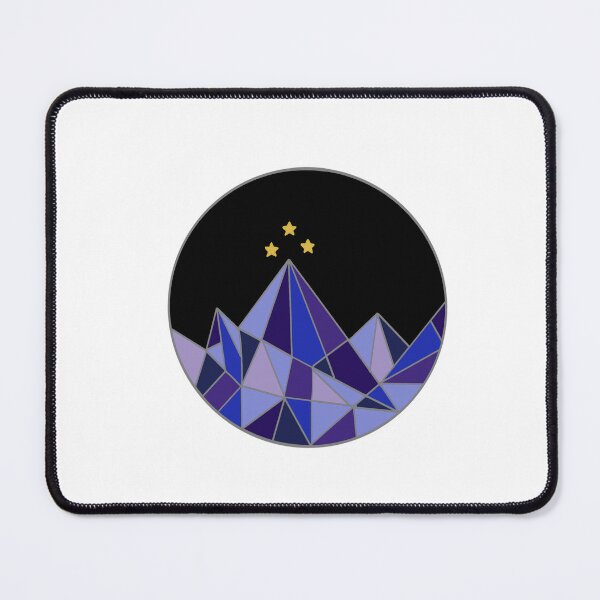 Item preview, Night Court Symbol designed and sold by maegyn10.