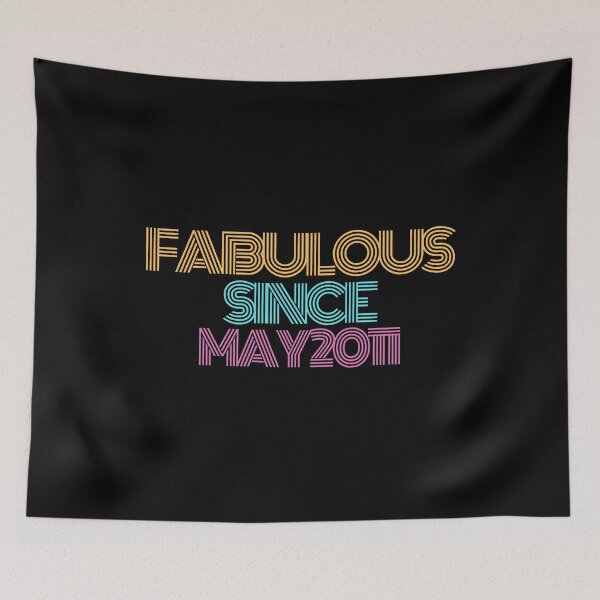 Item preview, Fabulous Since May 2011 designed and sold by manandi1.