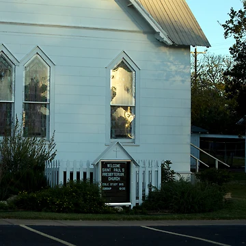 Artwork thumbnail, Church by RollemFloyd