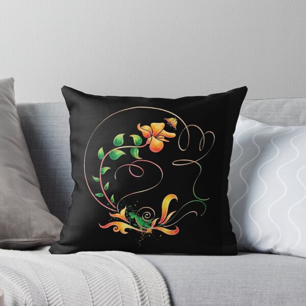 Item preview, Flower Vine Design 1 designed and sold by Gotcha29.