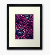 Addictive Framed Print