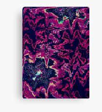 Addictive Canvas Print