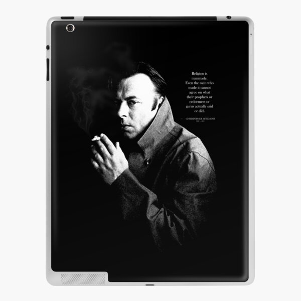 HITCH un iPad Skin