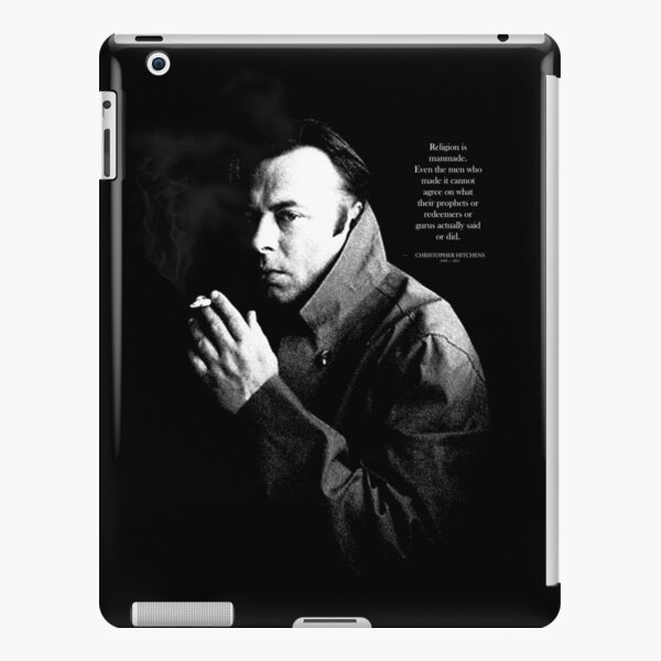 HITCH un iPad Snap Case