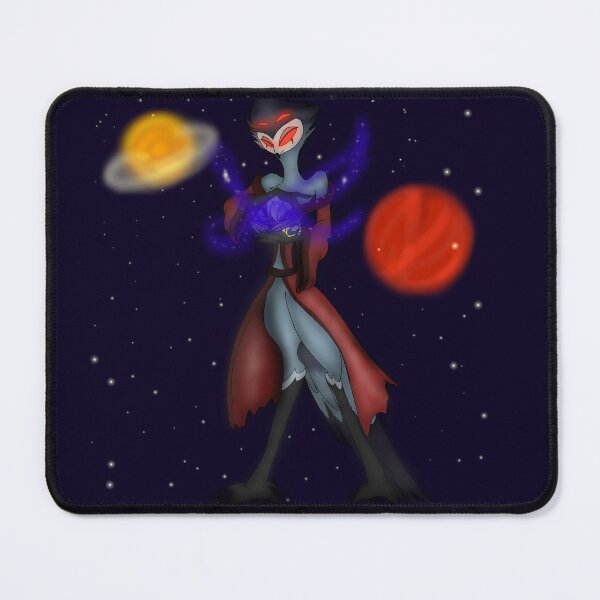 Item preview, Caminando las Constelaciones- Stolas designed and sold by Thehazbeansky1.