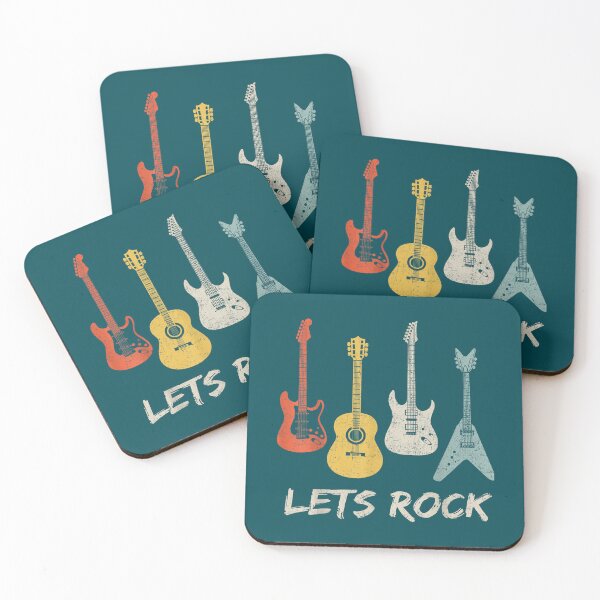 Item preview, guitar designed and sold by EvaBrodeur.