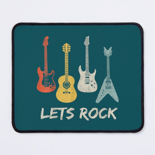 Item preview, guitar designed and sold by EvaBrodeur.