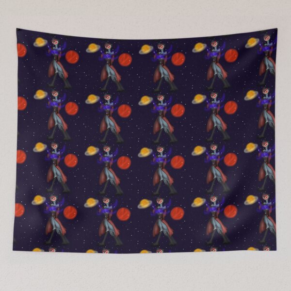Item preview, Walking the Constellations- Stolas  designed and sold by Thehazbeansky1.