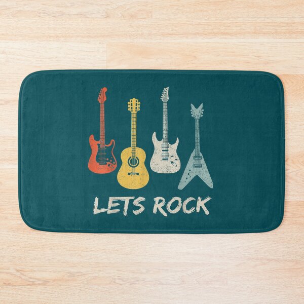 Item preview, guitar designed and sold by EvaBrodeur.