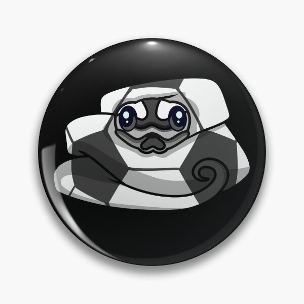Item preview, Soccer Ball Python designed and sold by eternallygifted.