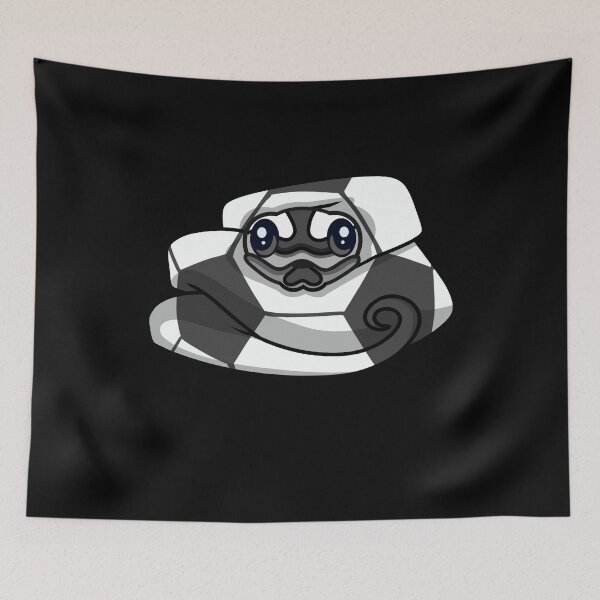 Item preview, Soccer Ball Python designed and sold by eternallygifted.