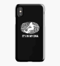 Surfing iPhone Case