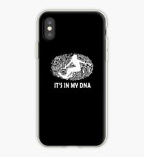 Surfing iPhone Case