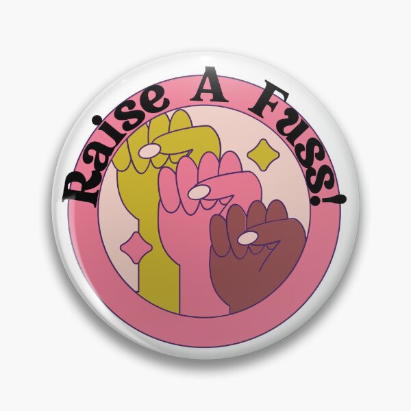 Artikelvorschau, Erhebe Aufregung entworfen und verkauft von Raise-A-Fuss.