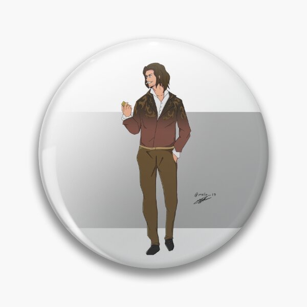 Item preview, luis sera  designed and sold by melio17.