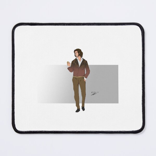 Item preview, luis sera  designed and sold by melio17.