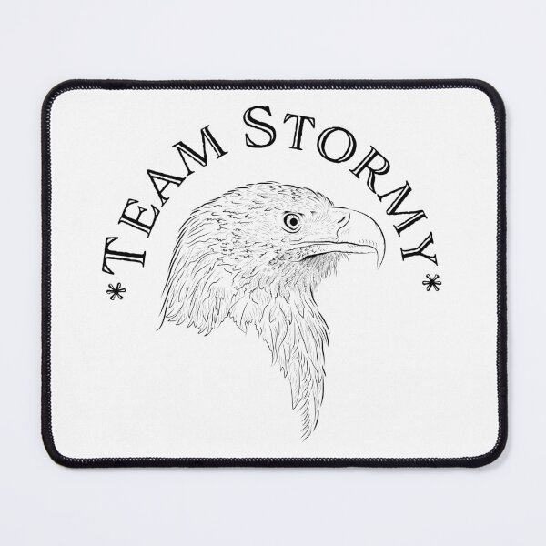 Item preview, Team Stormy Eagle designed and sold by Iryna-Design.