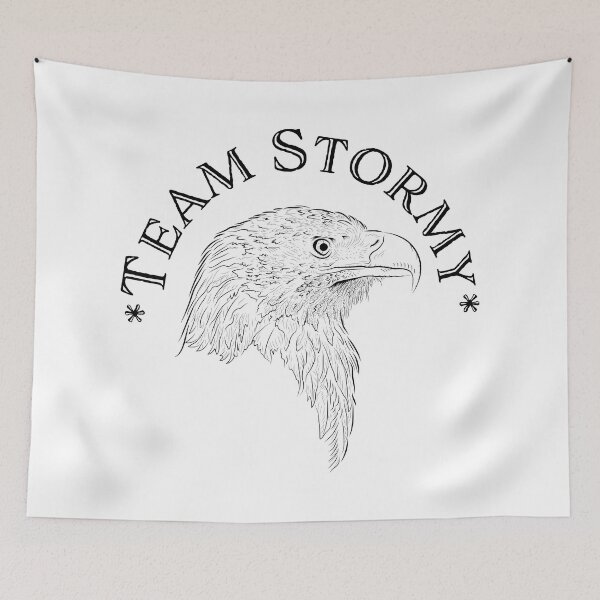 Item preview, Team Stormy Eagle designed and sold by Iryna-Design.