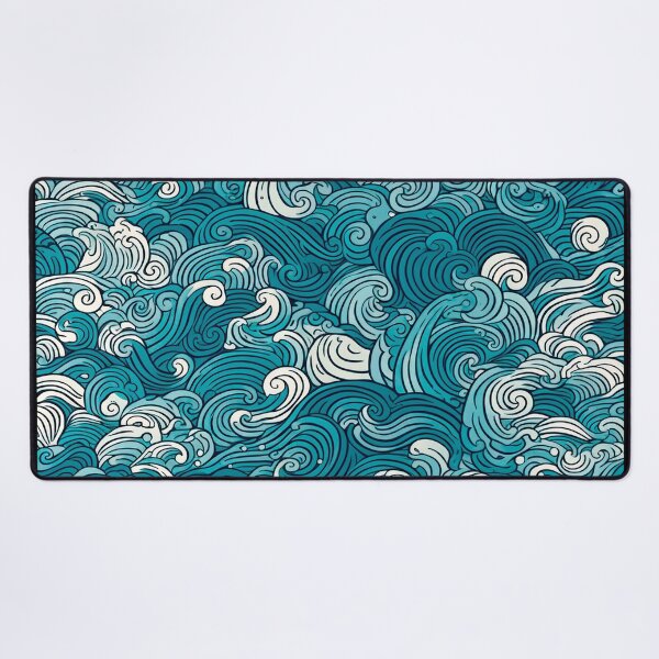Item preview, Ebb and Flow designed and sold by SweetRepeat.