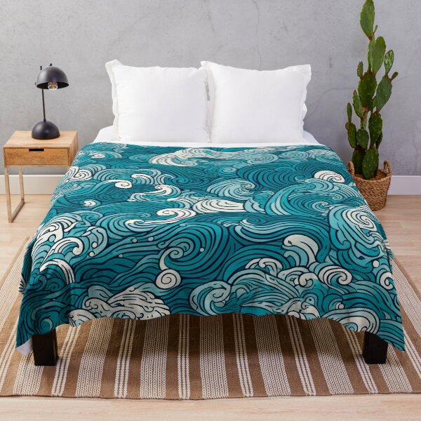 Item preview, Ebb and Flow designed and sold by SweetRepeat.